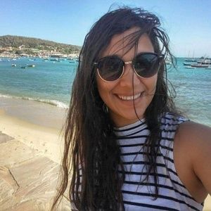 Meet your Posher, Daniela